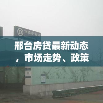 邢台房贷最新动态，市场走势、政策调整及购房指南全解析