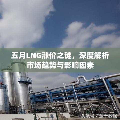 五月LNG涨价之谜，深度解析市场趋势与影响因素