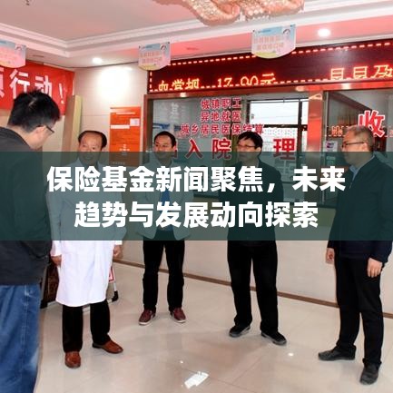 保险基金新闻聚焦，未来趋势与发展动向探索