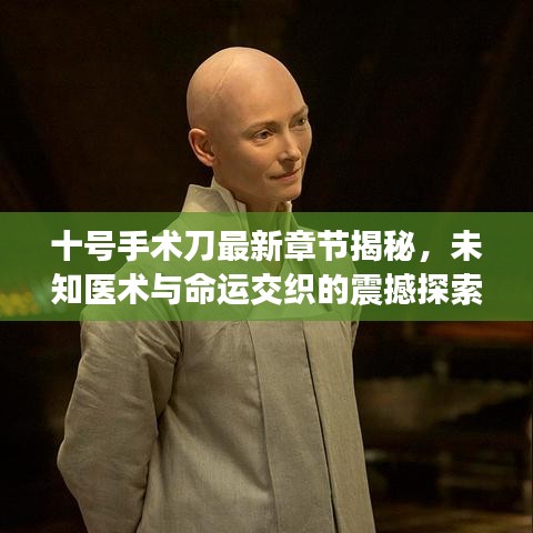 十号手术刀最新章节揭秘，未知医术与命运交织的震撼探索