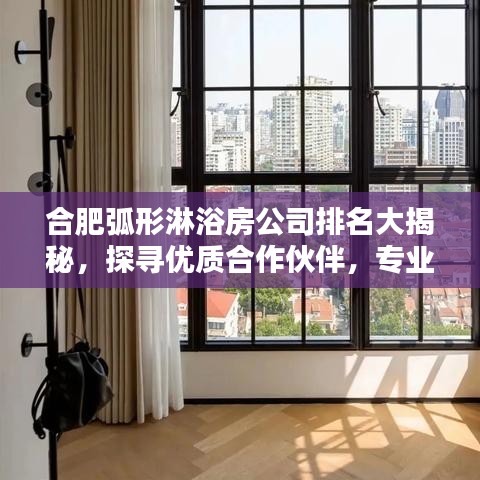 合肥弧形淋浴房公司排名大揭秘，探寻优质合作伙伴，专业定制首选！