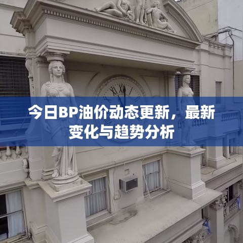 今日BP油价动态更新，最新变化与趋势分析
