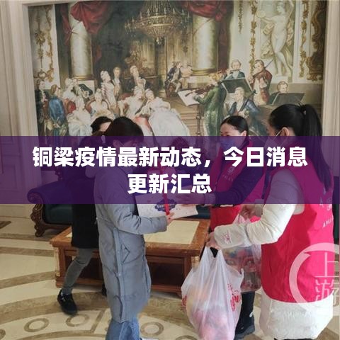 铜梁疫情最新动态，今日消息更新汇总