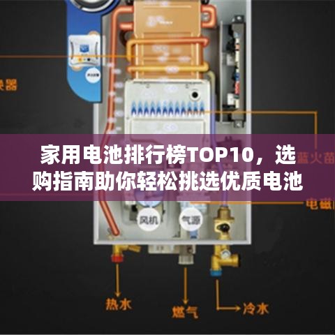 家用电池排行榜TOP10，选购指南助你轻松挑选优质电池！