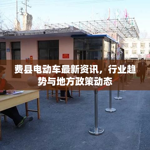 费县电动车最新资讯，行业趋势与地方政策动态