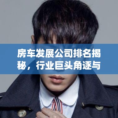 房车发展公司排名揭秘，行业巨头角逐与未来趋势展望