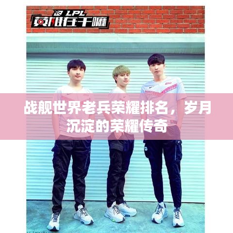 战舰世界老兵荣耀排名，岁月沉淀的荣耀传奇