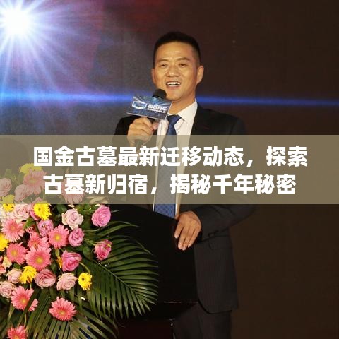 国金古墓最新迁移动态，探索古墓新归宿，揭秘千年秘密