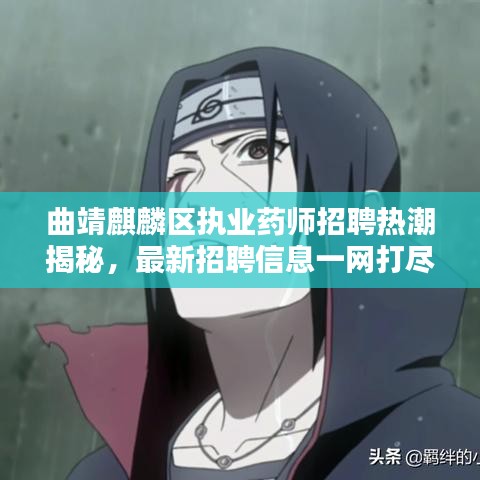 曲靖麒麟区执业药师招聘热潮揭秘，最新招聘信息一网打尽