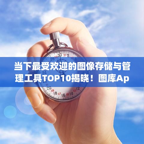 当下最受欢迎的图像存储与管理工具TOP10揭晓！图库App排名解析