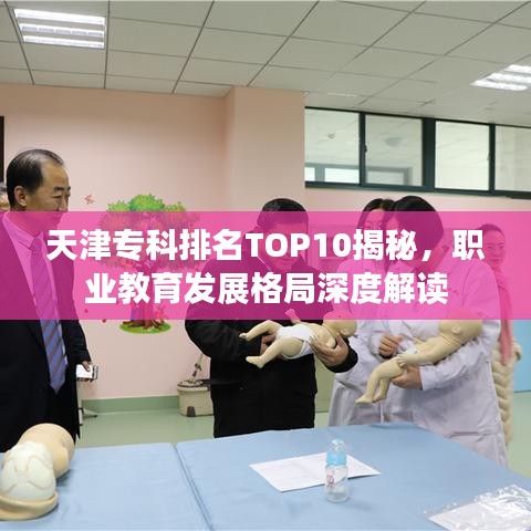 天津专科排名TOP10揭秘，职业教育发展格局深度解读