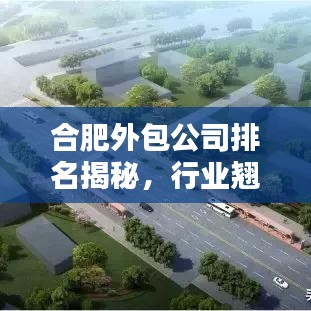 合肥外包公司排名揭秘，行业翘楚一览无余！
