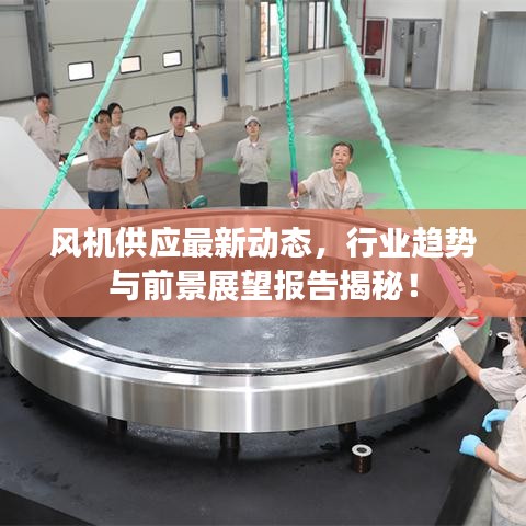 风机供应最新动态，行业趋势与前景展望报告揭秘！