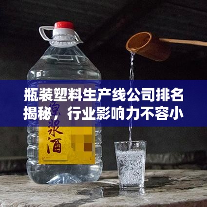 瓶装塑料生产线公司排名揭秘，行业影响力不容小觑
