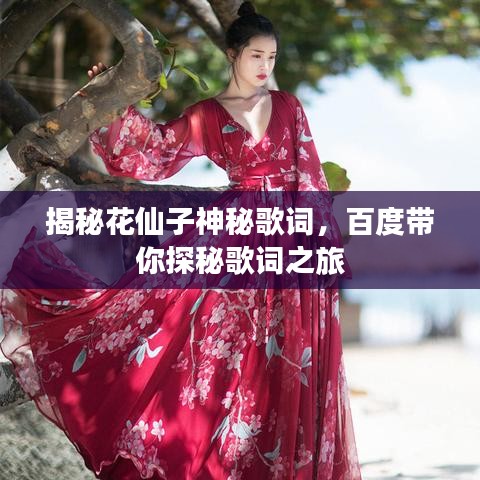 揭秘花仙子神秘歌词，百度带你探秘歌词之旅