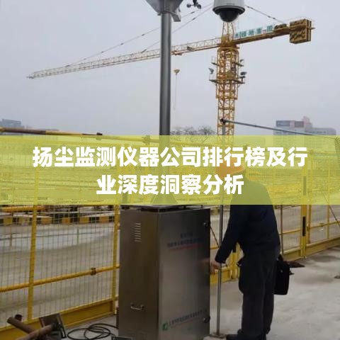 扬尘监测仪器公司排行榜及行业深度洞察分析