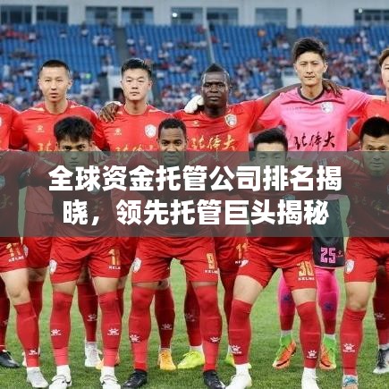 全球资金托管公司排名揭晓，领先托管巨头揭秘