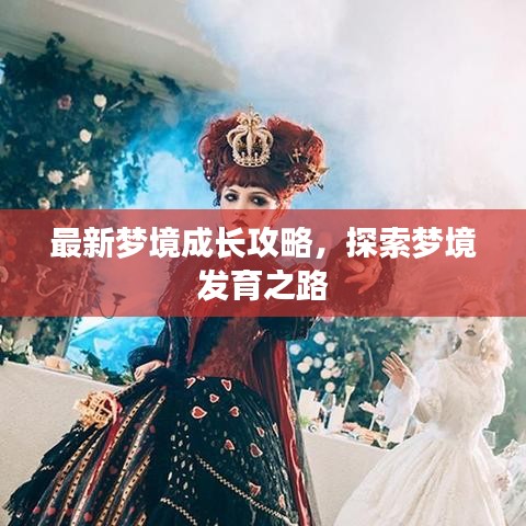 最新梦境成长攻略，探索梦境发育之路