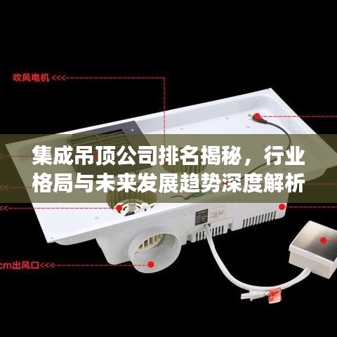 集成吊顶公司排名揭秘，行业格局与未来发展趋势深度解析