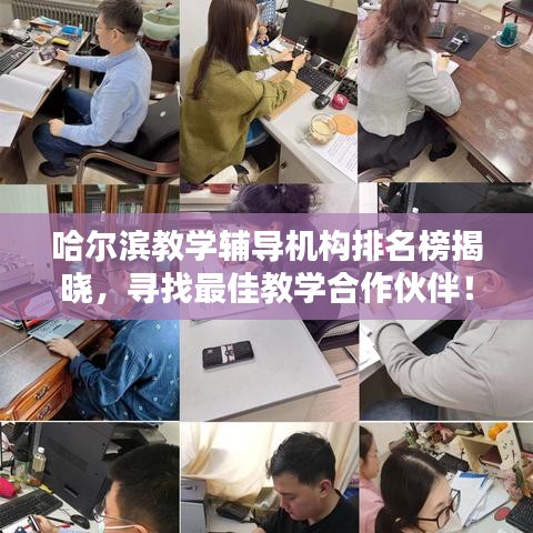 哈尔滨教学辅导机构排名榜揭晓，寻找最佳教学合作伙伴！