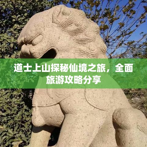 道士上山探秘仙境之旅，全面旅游攻略分享