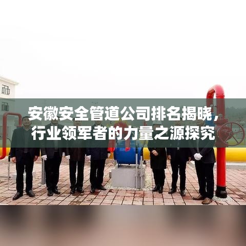 安徽安全管道公司排名揭晓，行业领军者的力量之源探究