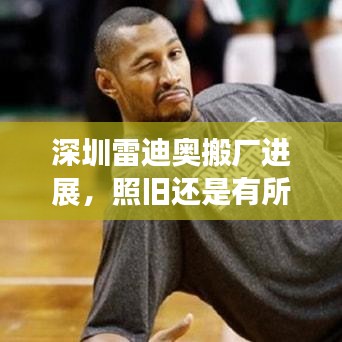 深圳雷迪奥搬厂进展，照旧还是有所变？最新消息揭秘！