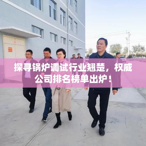 探寻锅炉调试行业翘楚，权威公司排名榜单出炉！