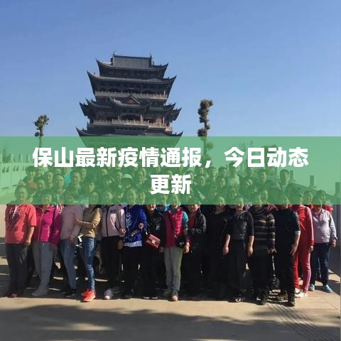 保山最新疫情通报，今日动态更新