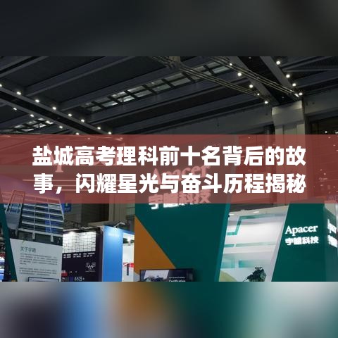 盐城高考理科前十名背后的故事，闪耀星光与奋斗历程揭秘