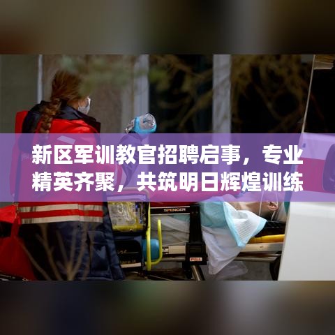 新区军训教官招聘启事，专业精英齐聚，共筑明日辉煌训练场