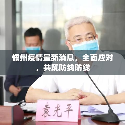 儋州疫情最新消息，全面应对，共筑防线防线