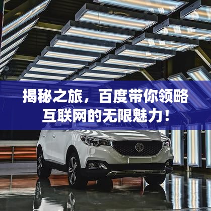 揭秘之旅，百度带你领略互联网的无限魅力！