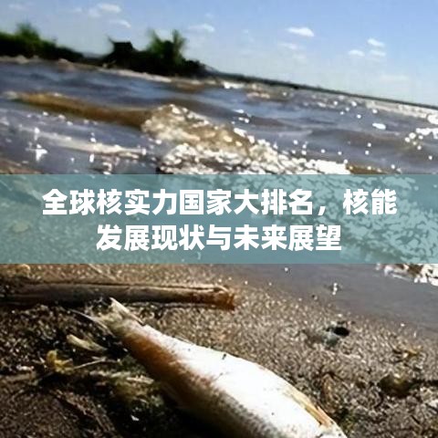 全球核实力国家大排名，核能发展现状与未来展望