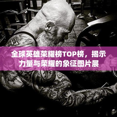 全球英雄荣耀榜TOP榜，揭示力量与荣耀的象征图片展