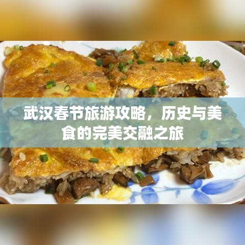 武汉春节旅游攻略，历史与美食的完美交融之旅