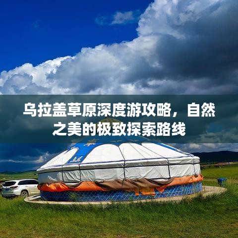 乌拉盖草原深度游攻略，自然之美的极致探索路线