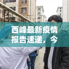 西峰最新疫情报告速递，今日头条必看内容