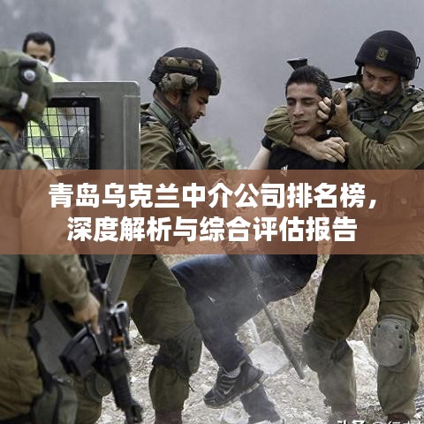 青岛乌克兰中介公司排名榜，深度解析与综合评估报告