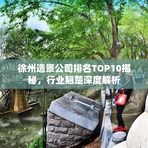 徐州造景公司排名TOP10揭秘，行业翘楚深度解析