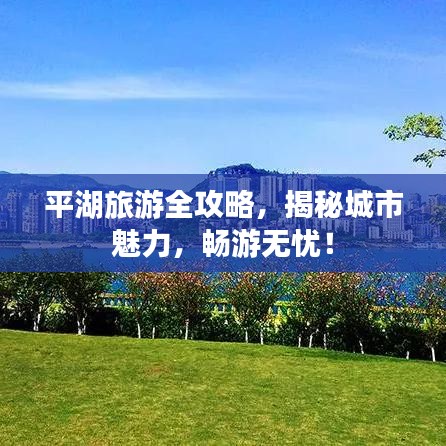 平湖旅游全攻略，揭秘城市魅力，畅游无忧！