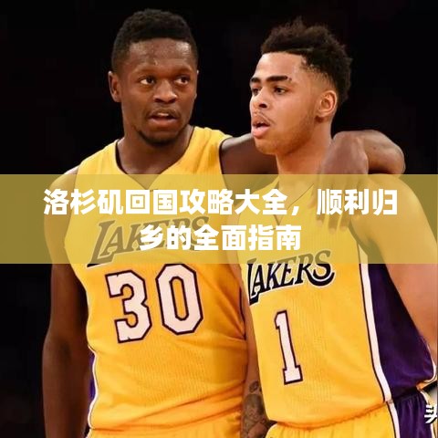 洛杉矶回国攻略大全，顺利归乡的全面指南