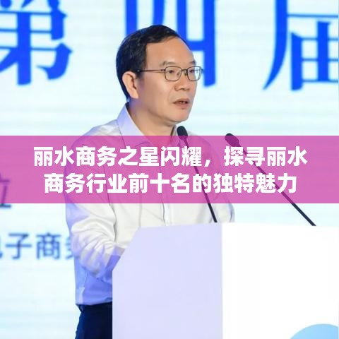 丽水商务之星闪耀，探寻丽水商务行业前十名的独特魅力
